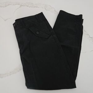 Banana Republic Black Women's Pants